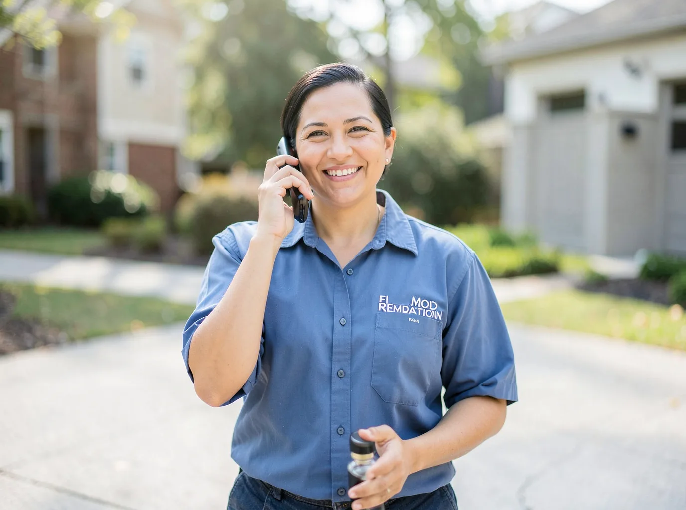Mold Remediation Smithville, AR FAQs